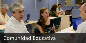 Comunidad Educativa