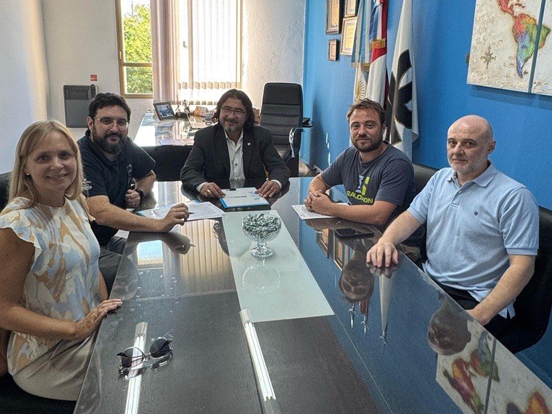 UTN capacitará a empresas tecnológicas en áreas claves del desarrollo de software y ciberseguridad