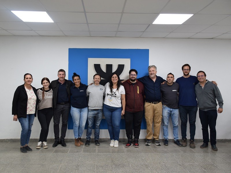 La Asociación Cooperadora tiene nuevas autoridades