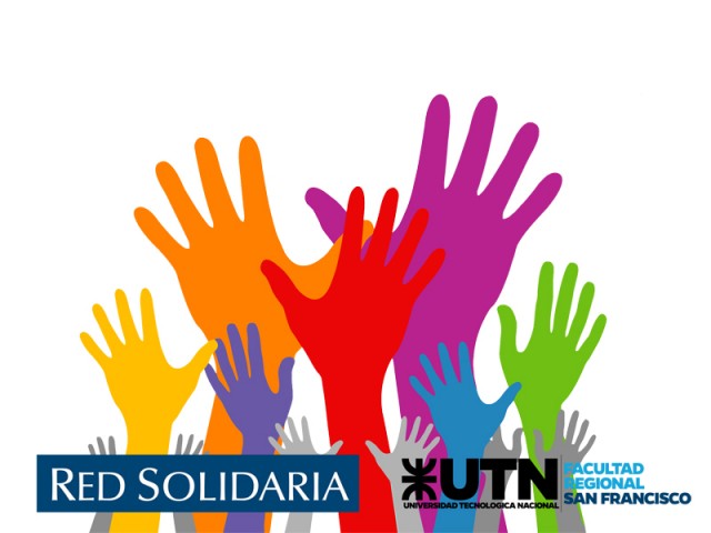 "Encuentro Anual de Redes Solidarias", este sábado 29 en nuestra Facultad