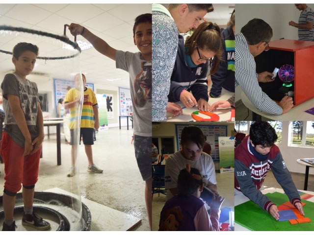 El Museo de Ciencia y Tecnolog&iacute;a abrir&aacute; sus puertas al p&uacute;blico en general