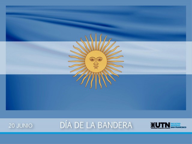 ¡Feliz Día de la Bandera!