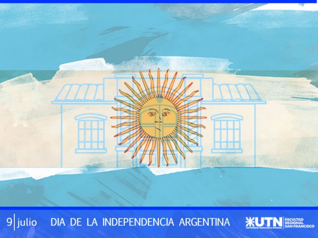 Se cumple el 201° aniversario de la Declaración de la Independencia