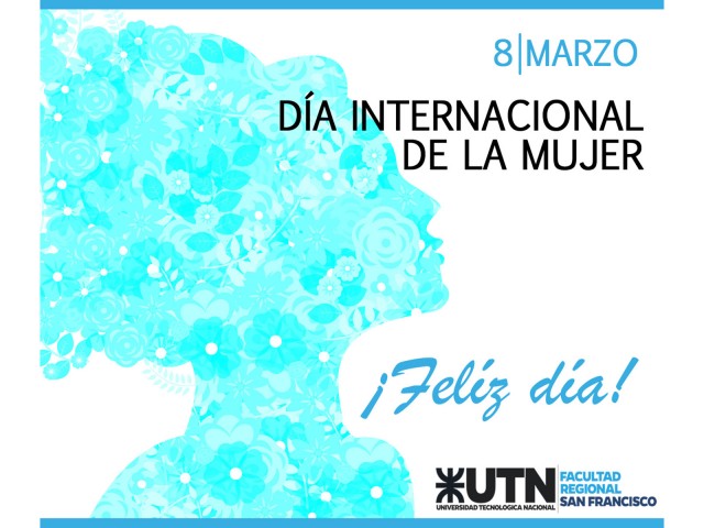 Hoy se conmemora el Día Internacional de la Mujer
