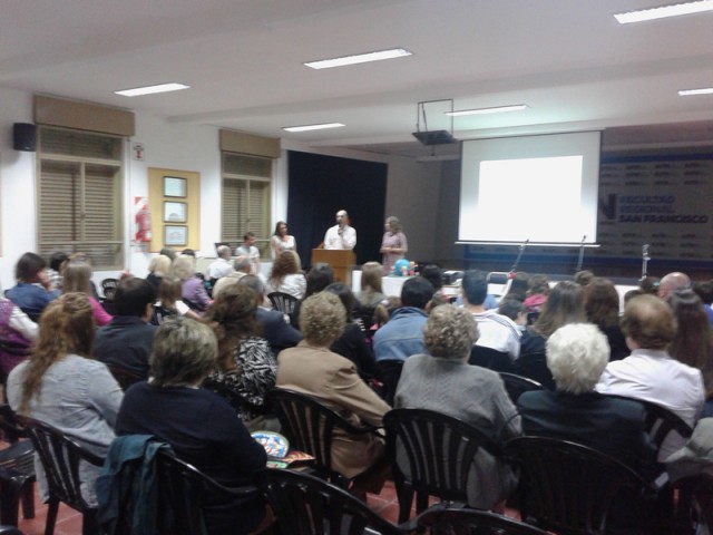 Se present&oacute; el libro 'Peque&ntilde;os Eco-Ciudadanos'