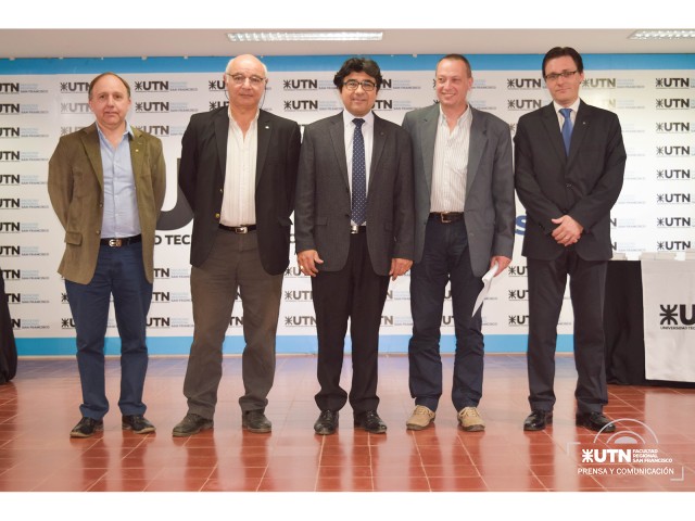 Asumieron los nuevos Directores y Consejeros de los Departamentos y del Consejo Directivo