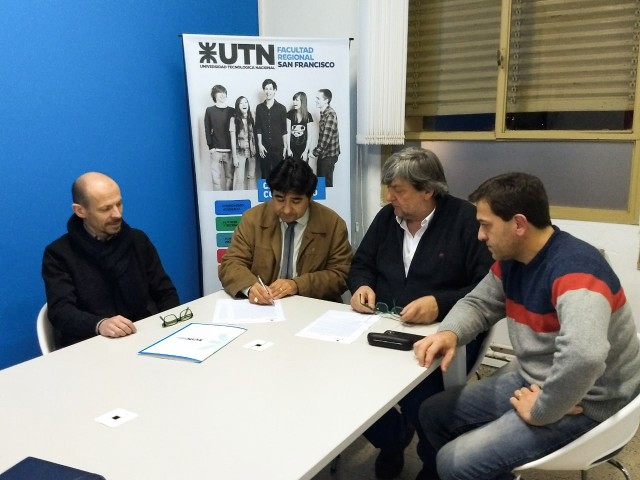 Se firmó acuerdo con Cooperativa de Porteña por Instalación Solar Fotovoltaica