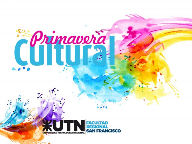 Comienza esta noche la Primavera Cultural