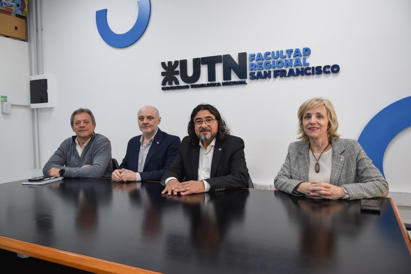 Autoridades de la Facultad informaron sobre el proceso de acreditación de carreras que se está llevando adelante