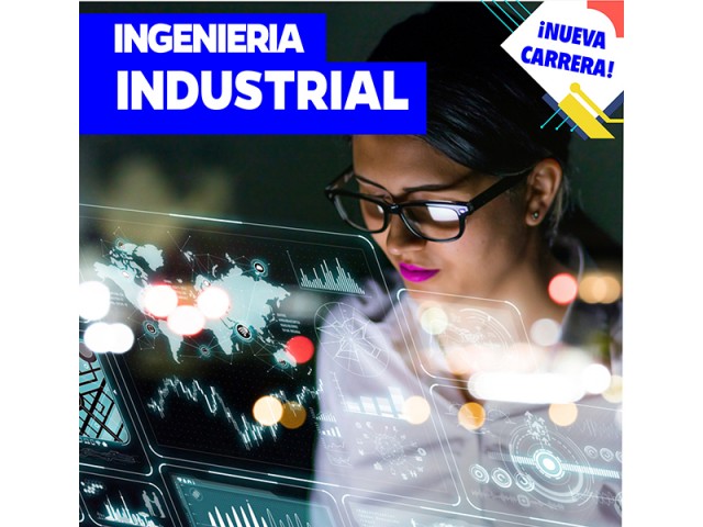 UTN San Francisco suma Ingeniería Industrial a su oferta académica