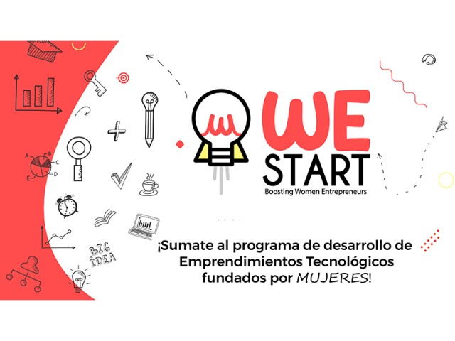 Se lanza en Córdoba la primera incubadora de género, para potenciar mujeres en tecnología