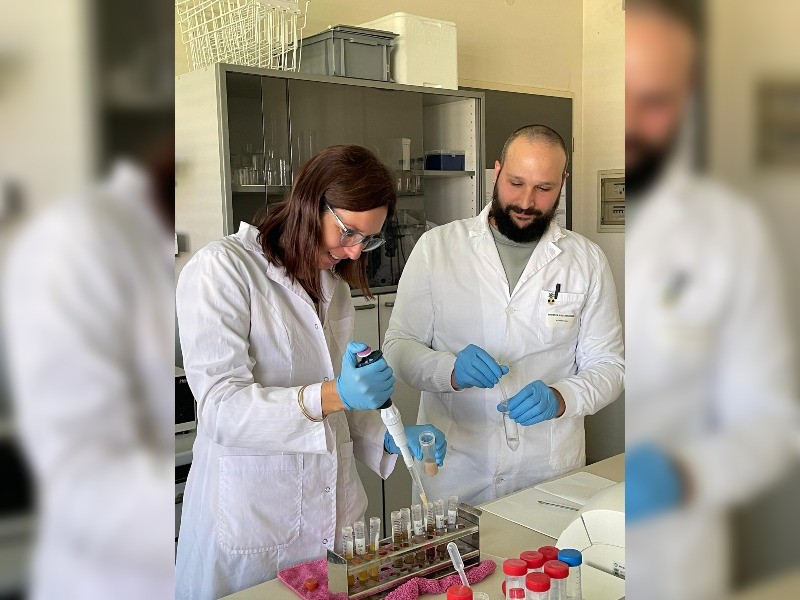 Docente Investigadora realizó una estancia académica en la universidad italiana de Verona