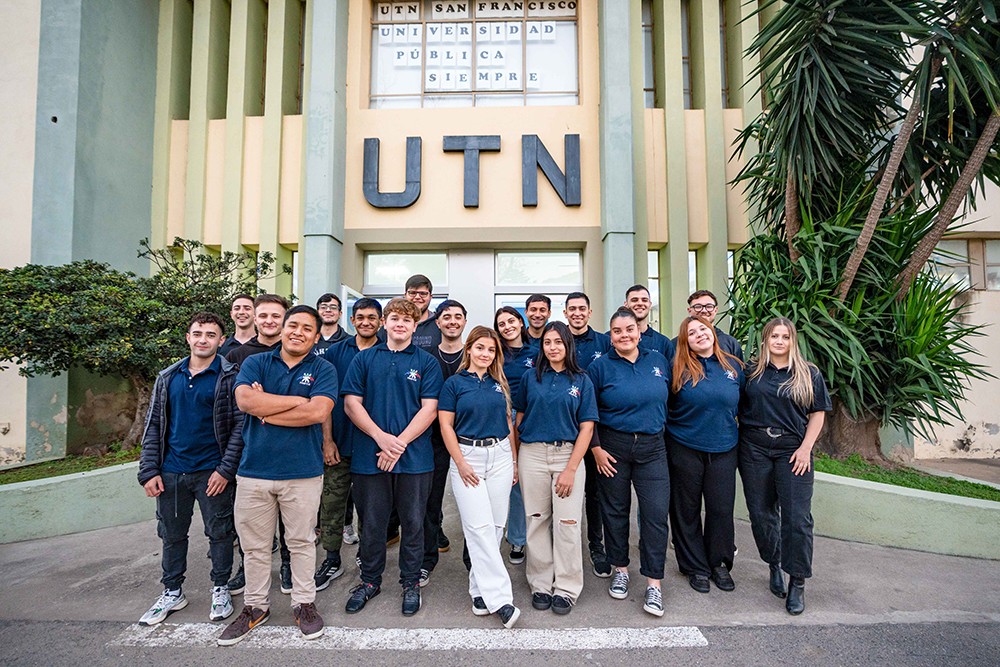 Se realizaron las elecciones del Centro de Estudiantes de nuestra Facultad Regional