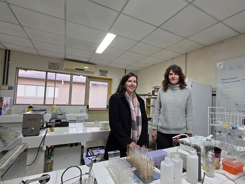 InProSus se convirtió en Centro UTN: un hito para la investigación científica en San Francisco