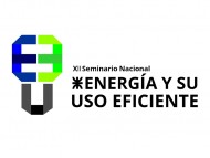 Se realizará en nuestra Facultad el XII Seminario Nacional "Energía y su uso eficiente"