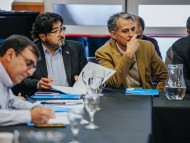 UTN San Francisco firmó un acta compromiso para impulsar la ciencia y tecnología en Córdoba