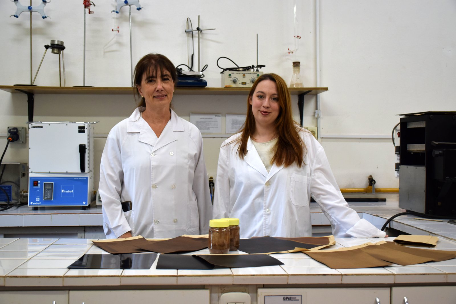 UTN San Francisco logró el segundo puesto en un desafío internacional sobre lignina