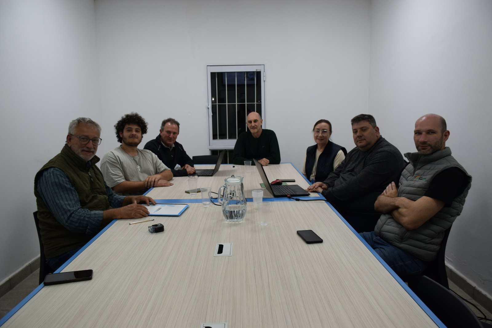 La UTN San Francisco presentó los resultados de la medición de huella de carbono de Todo Láctea