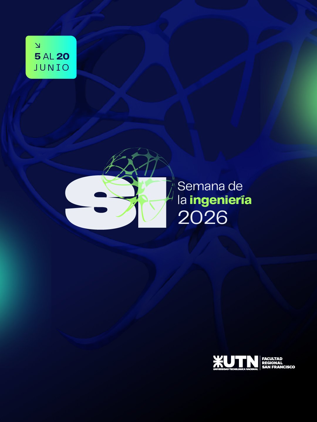 El programa de actividades de esta edición