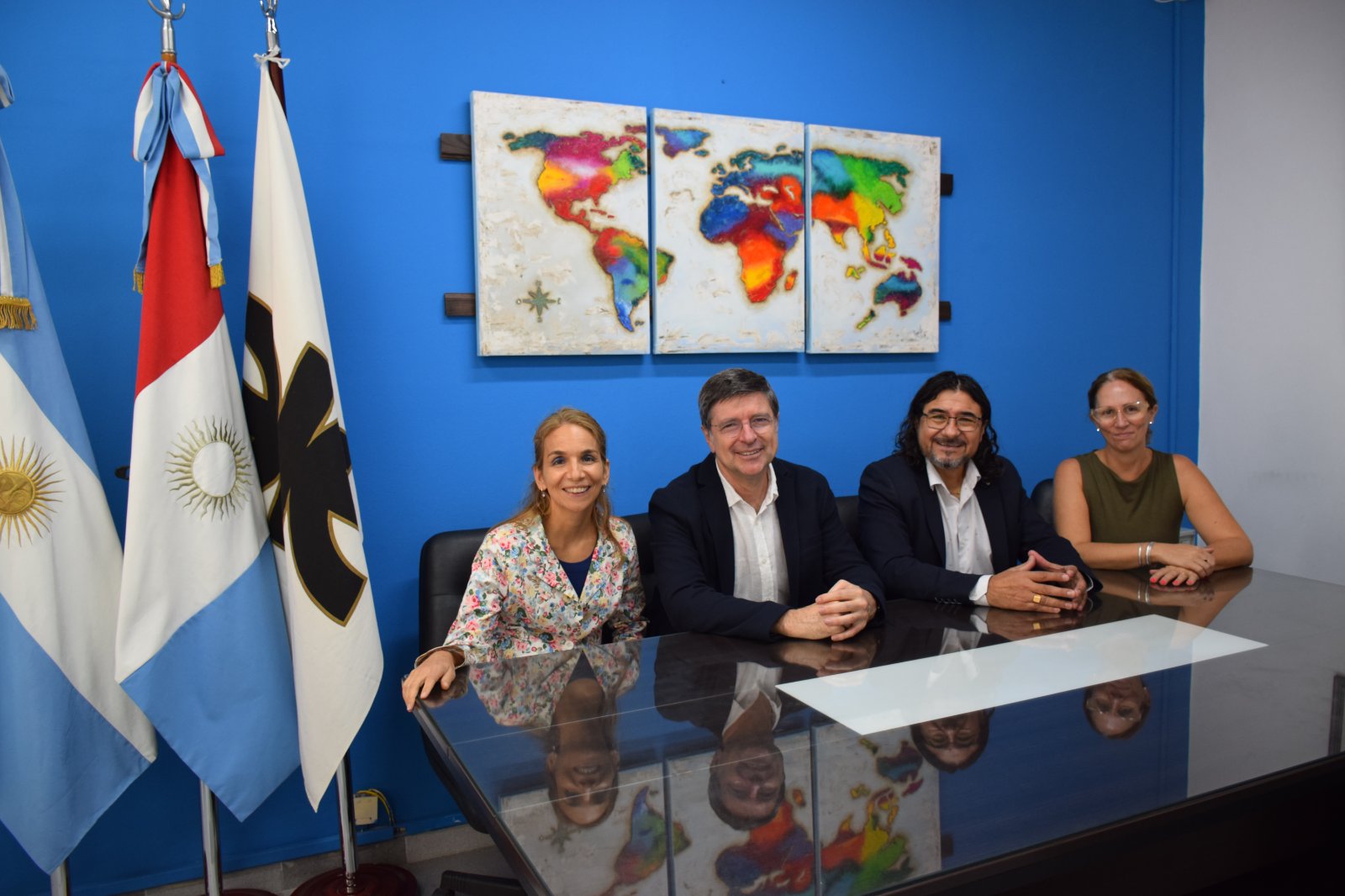 Especialista español brindará capacitación sobre 