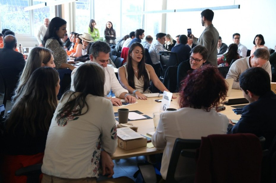 UTN San Francisco participó en el proceso de evaluación de proyectos en el concurso nacional 