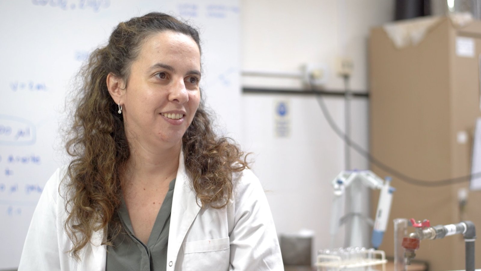 Dra. Carolina Aloisio: 