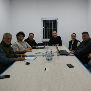 La UTN San Francisco presentó los resultados de la medición de huella de carbono de Todo Láctea