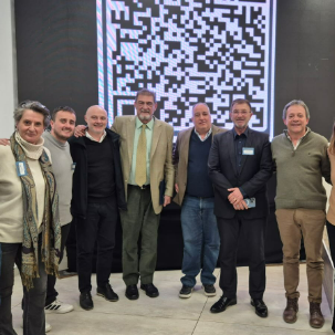 UTN San Francisco, presente en el Congreso Estratégico de Ciencias Básicas en Mar del Plata