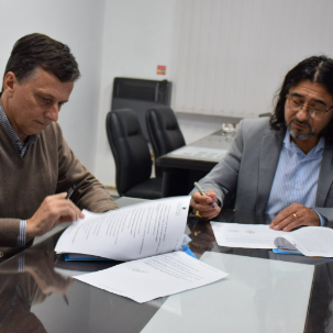 UTN San Francisco y el CES impulsan capacitaciones en datos e inteligencia artificial para Pymes