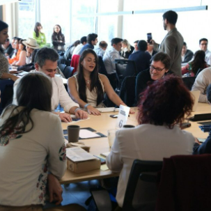 UTN San Francisco participó en el proceso de evaluación de proyectos en el concurso nacional 