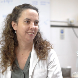 Dra. Carolina Aloisio: 