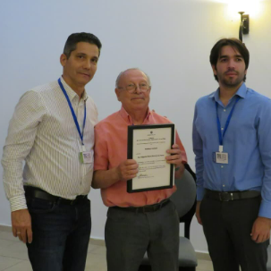 UTN San Francisco refuerza la cooperación internacional con la Universidad Central Marta Abreu de Cuba